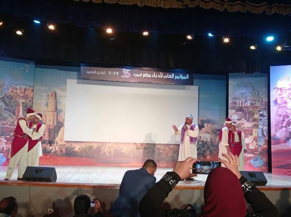 جانب من الفاعليات (12) جانب من الفاعليات (12)