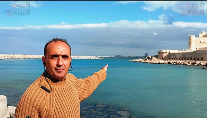 مديرعام اثار الإسكندرية مديرعام اثار الإسكندرية