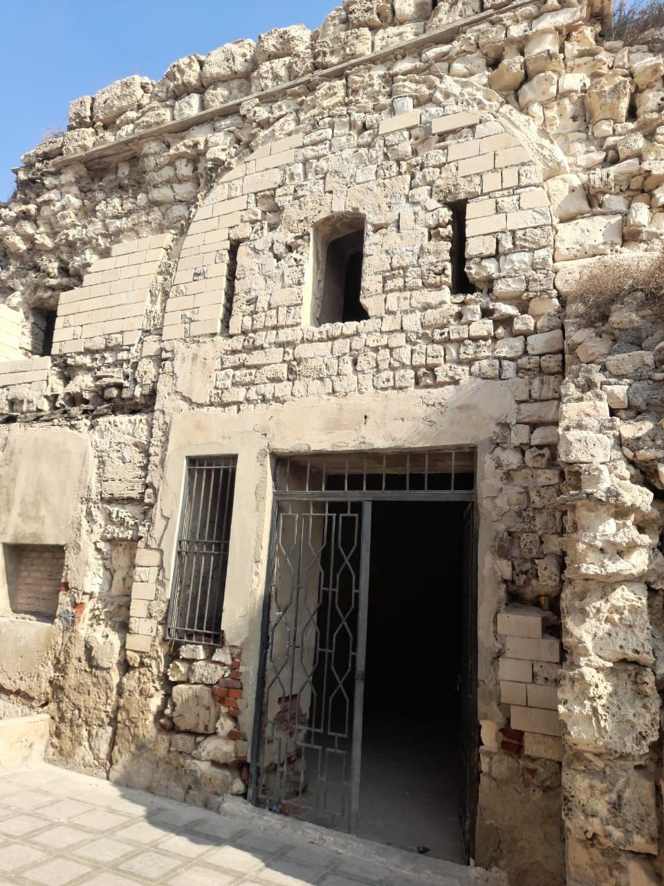 مناطق أثرية (4) مناطق أثرية (4)
