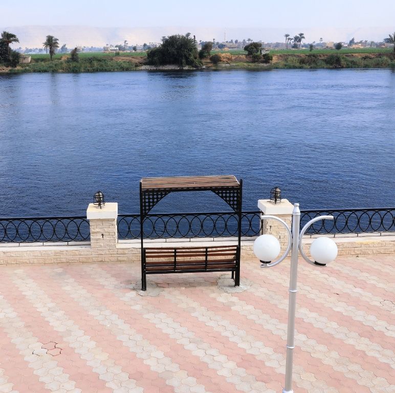 كورنيش النيل (2)