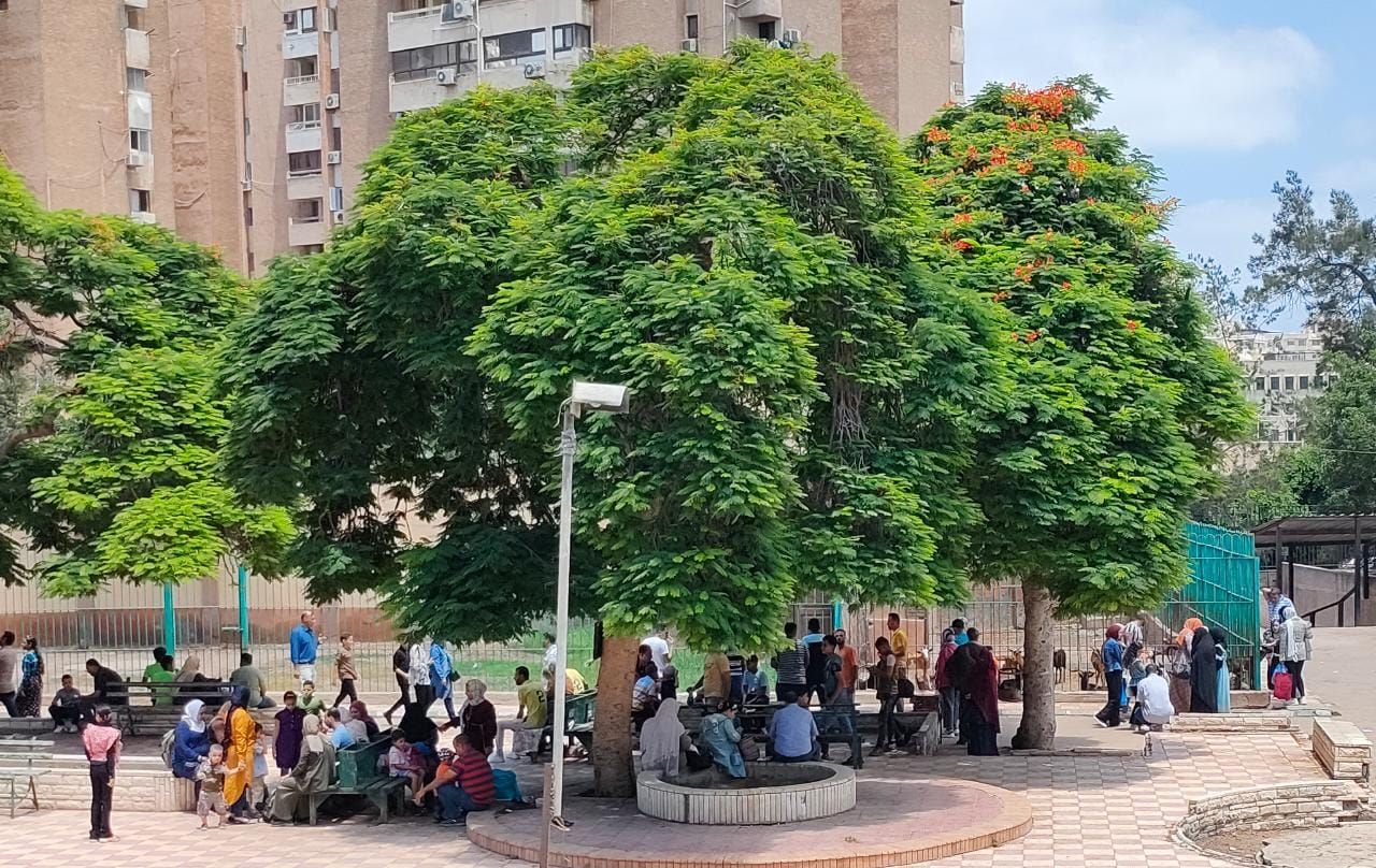 اماكن التنزة بالمحافظات اماكن التنزة بالمحافظات