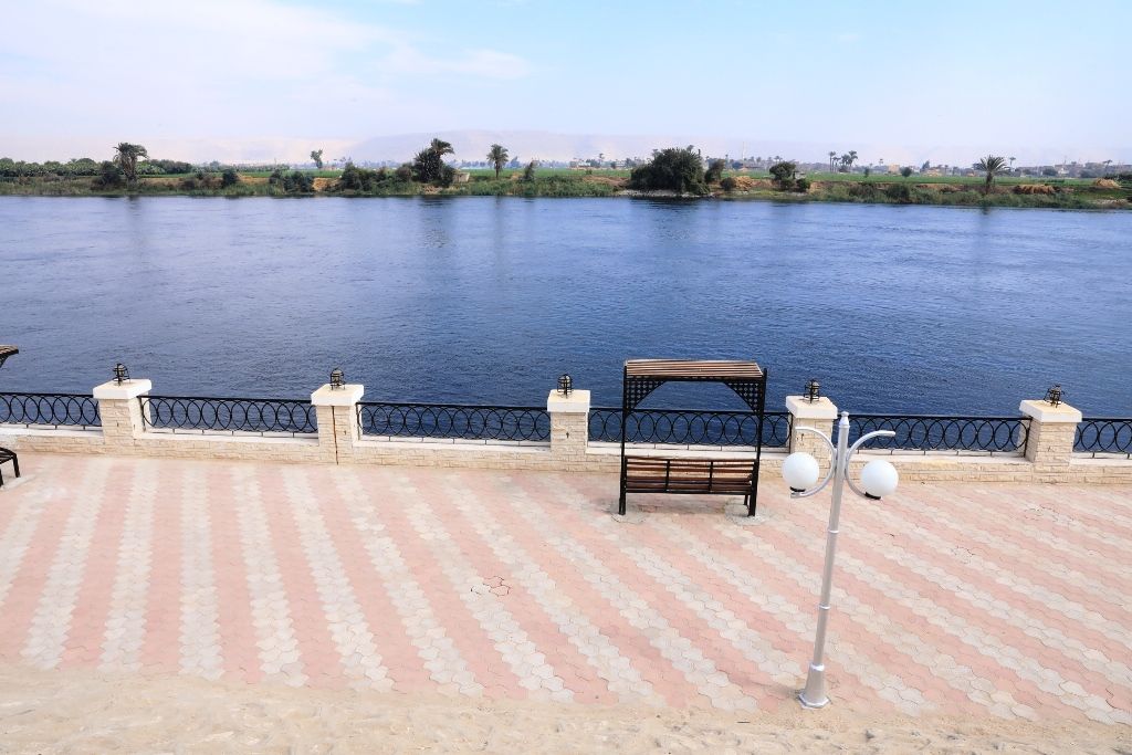 كورنيش النيل (1) كورنيش النيل (1)