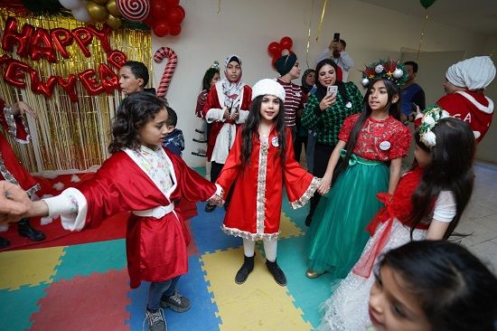 راس السنة راس السنة