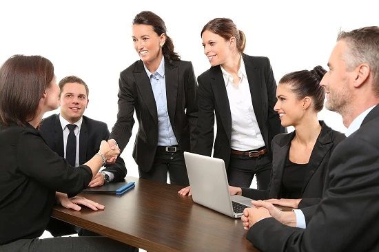 الازدهار الوظيفي الازدهار الوظيفي
