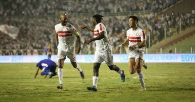 فيريرا يعلن قائمة الزمالك لمواجهة الاتحاد.. عودة شيكابالا ويوسف أسامة وغياب فتوح وجمعة