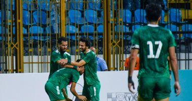 زروان يعلن قائمة الاتحاد السكندرى لمواجهة الزمالك وعودة ميسى