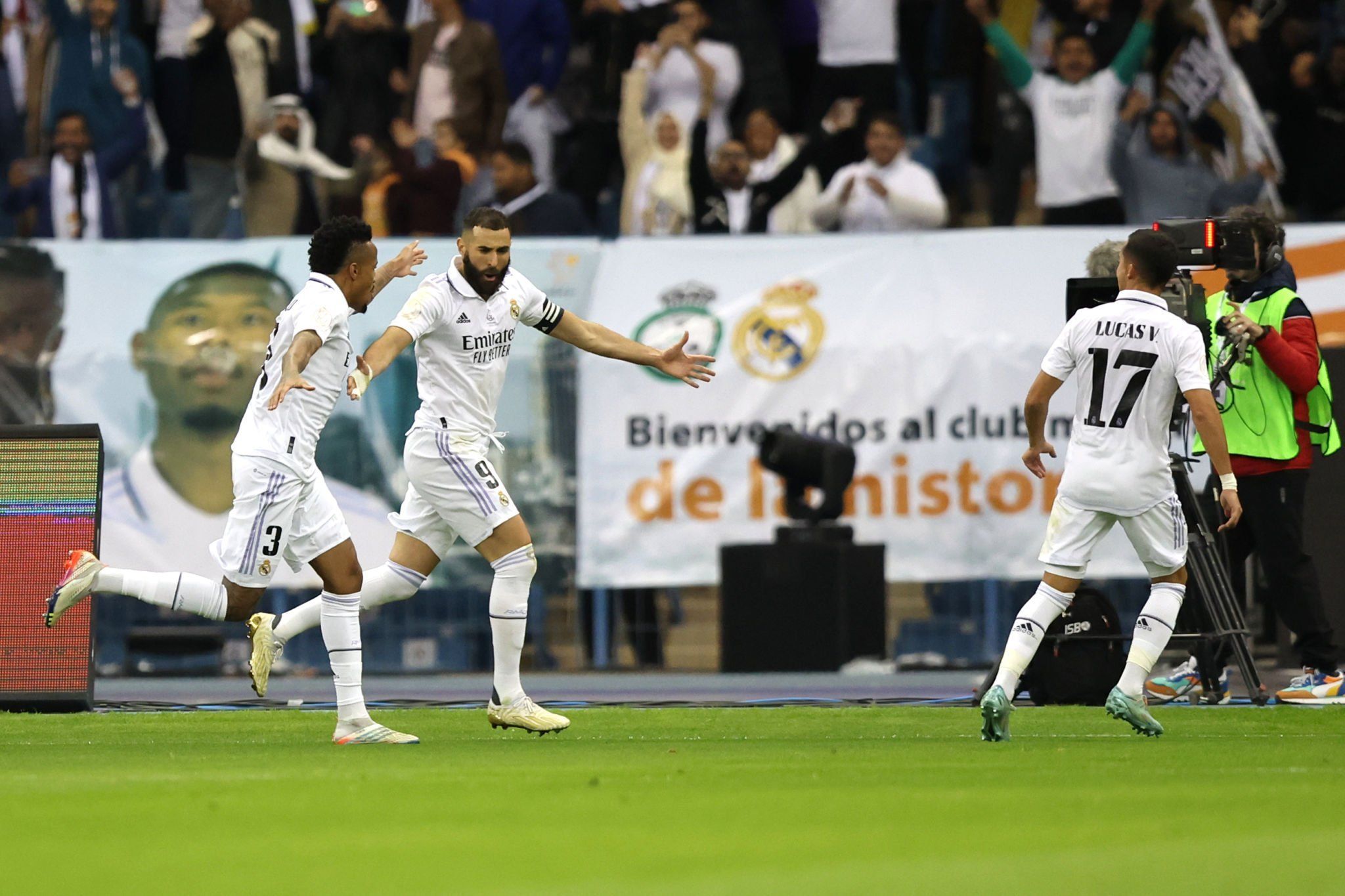 الريال ضد فالنسيا (6) الريال ضد فالنسيا (6)