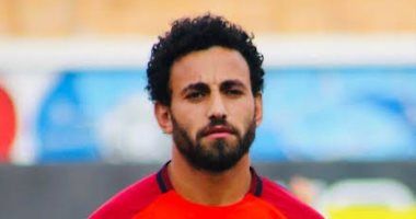 أسوان يخطف التعادل من حرس الحدود بهدف لكل فريق
