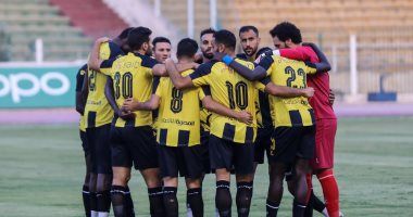 المقاولون العرب يقسو على الإسماعيلى بثلاثية.. فيديو