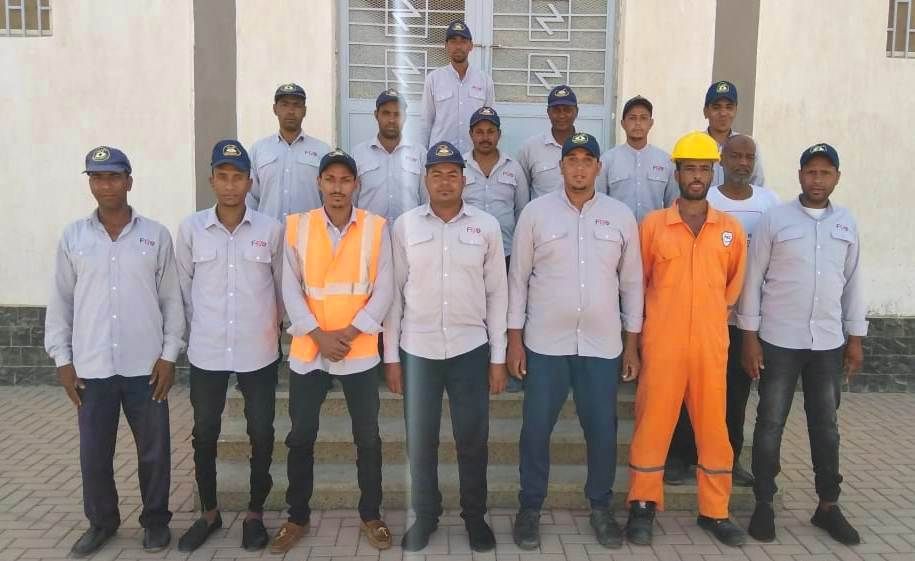 المجمع يوفر أكثر من 400 فرصة عمل بالأقصر المجمع يوفر أكثر من 400 فرصة عمل بالأقصر