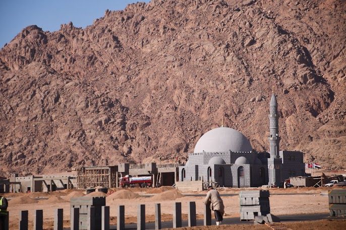 القرية التراثية القرية التراثية