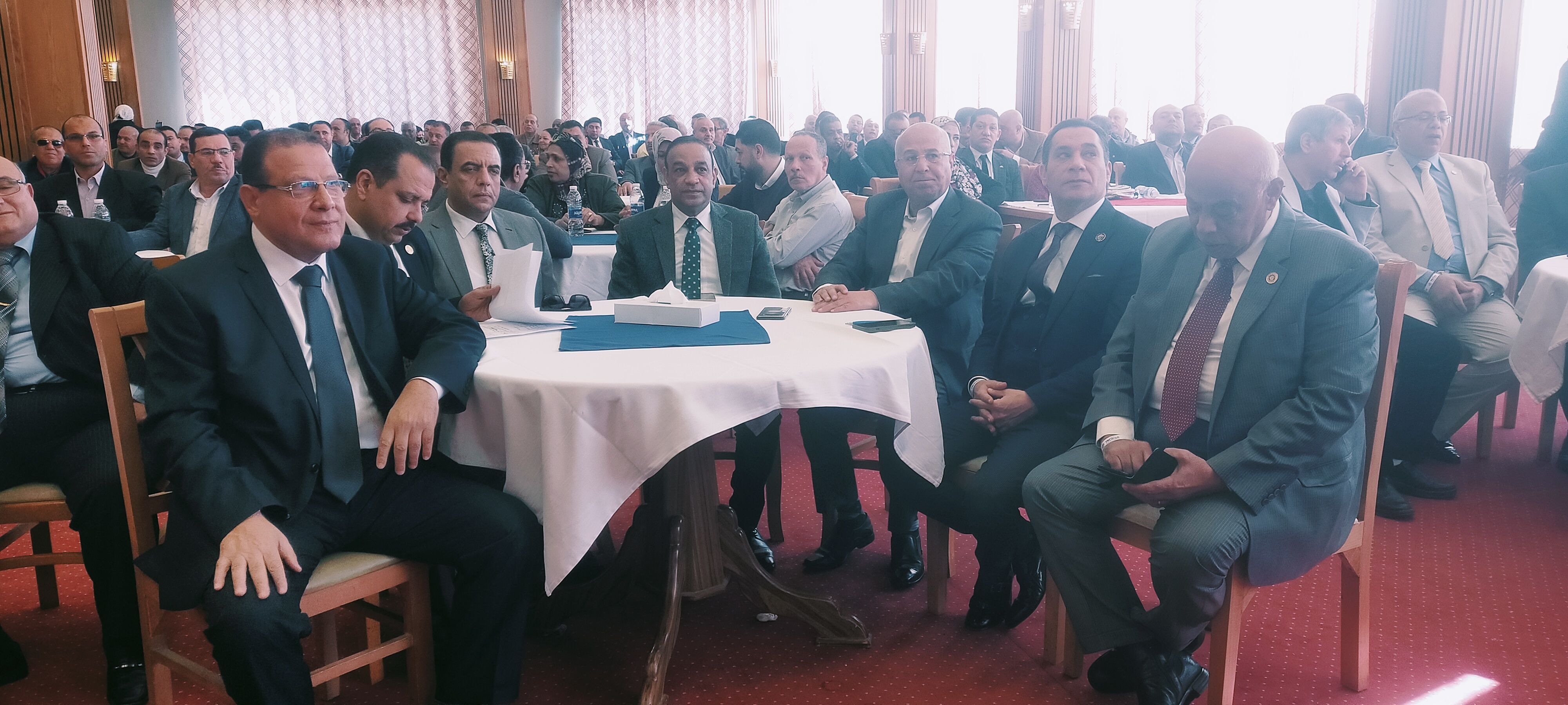 مؤتمر النقابة العامة للعاملين فى الصحافة والطباعة مؤتمر النقابة العامة للعاملين فى الصحافة والطباعة