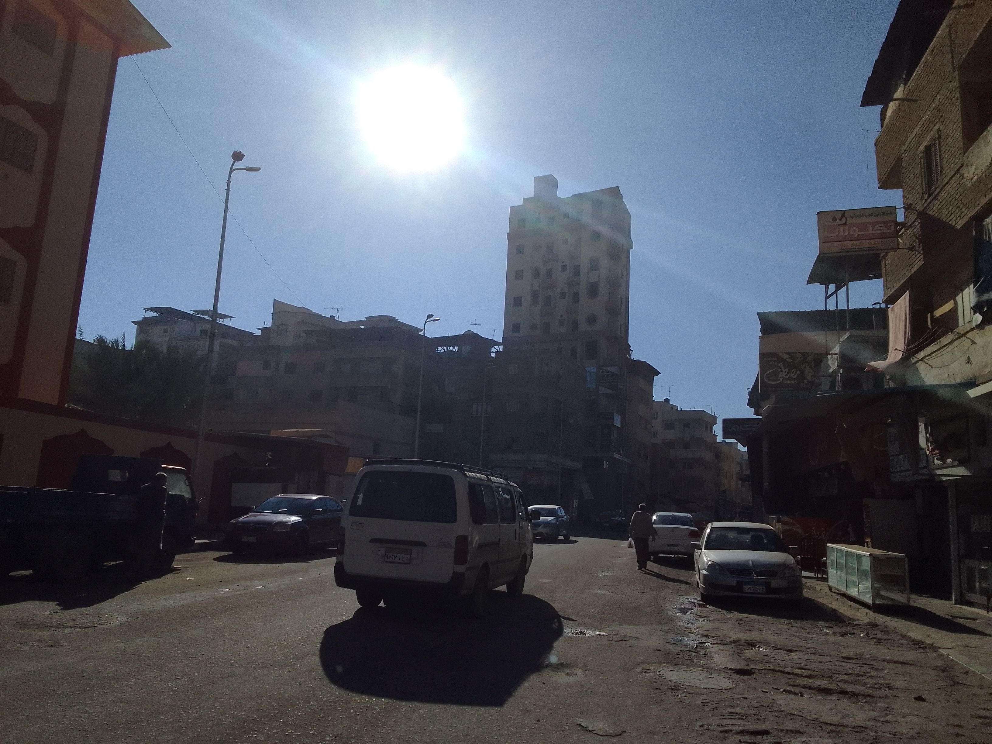 حالة الطقس في دمياط اليوم (1) حالة الطقس في دمياط اليوم (1)