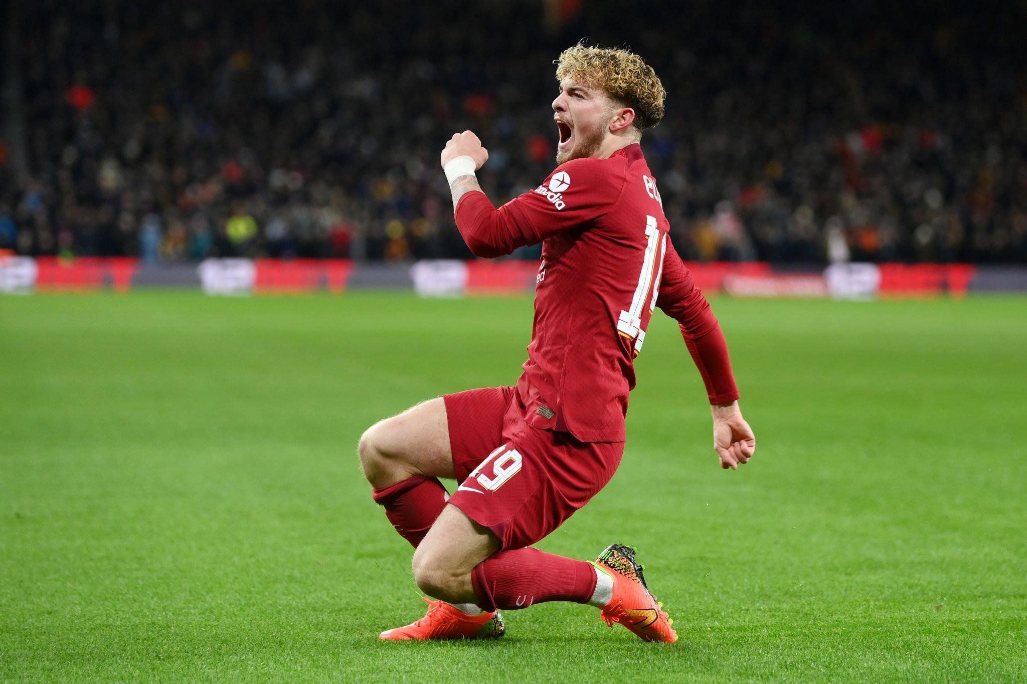 وولفرهامبتون ضد ليفربول (3) وولفرهامبتون ضد ليفربول (3)