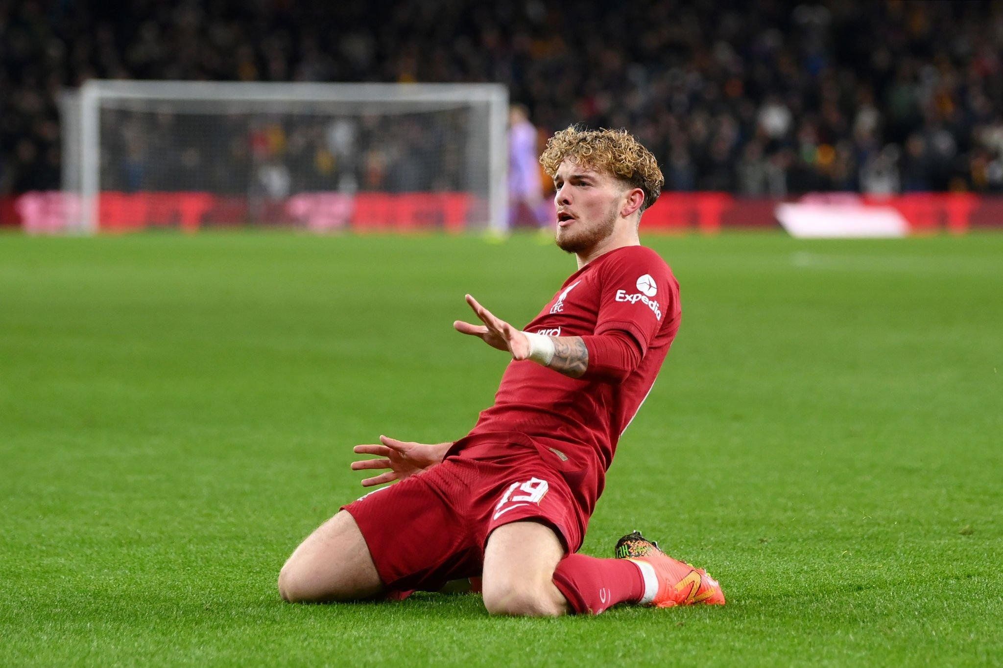 وولفرهامبتون ضد ليفربول (2) وولفرهامبتون ضد ليفربول (2)
