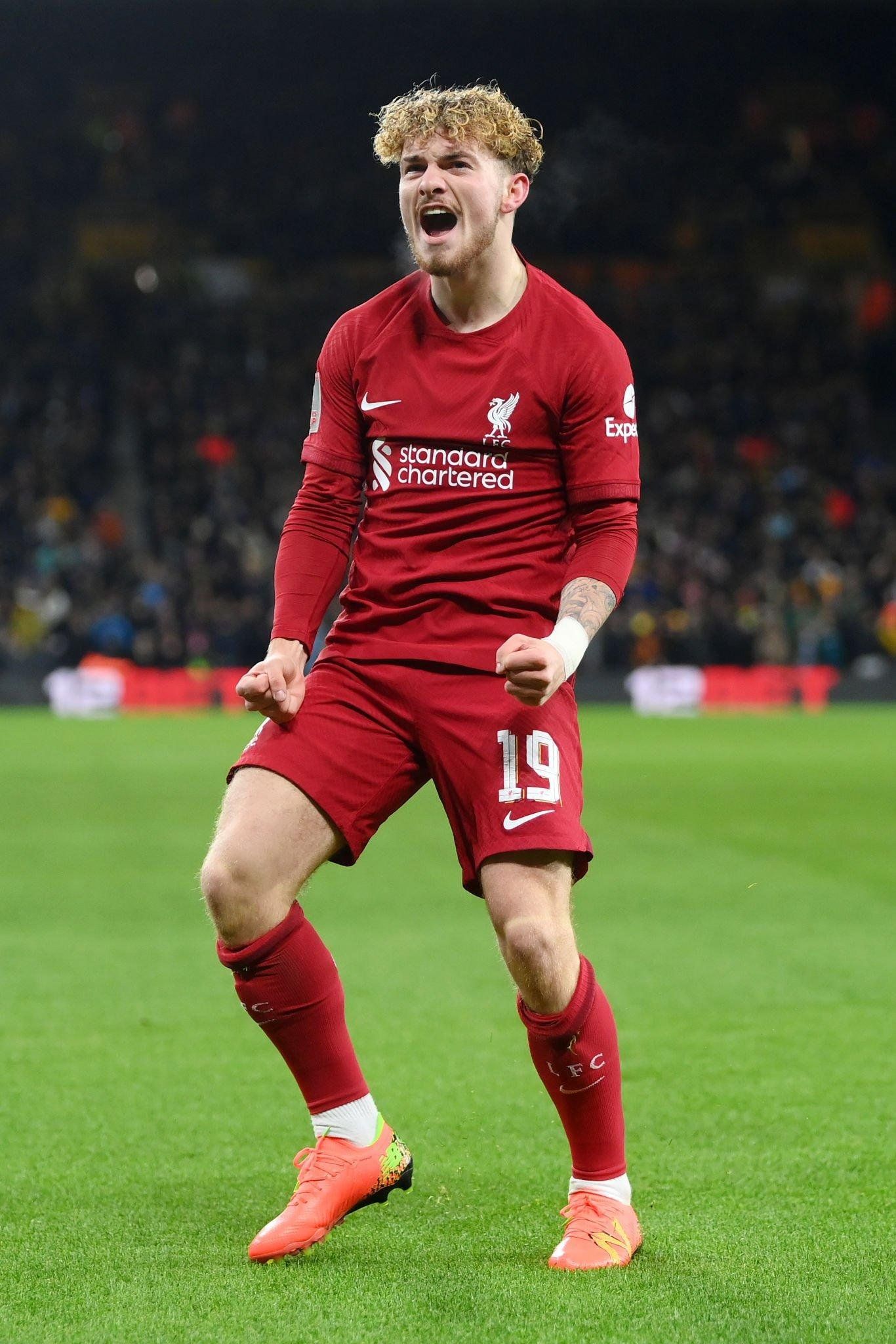 وولفرهامبتون ضد ليفربول (5) وولفرهامبتون ضد ليفربول (5)