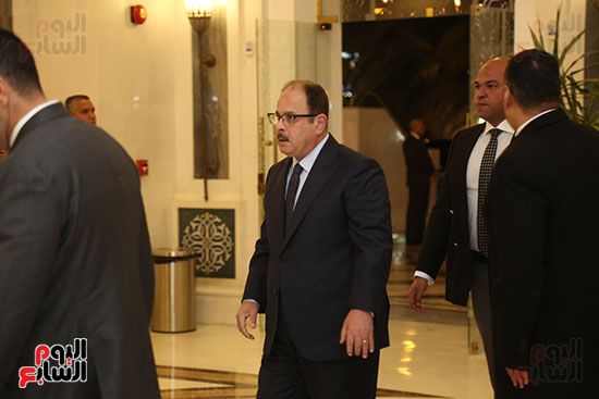 عزاء منصور العيسوى 1 (4) عزاء منصور العيسوى 1 (4)