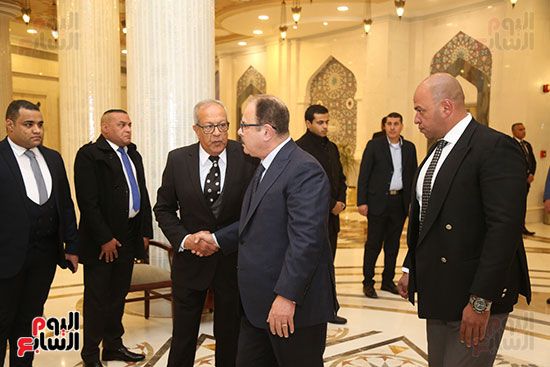 عزاء منصور العيسوى 1 (8) عزاء منصور العيسوى 1 (8)