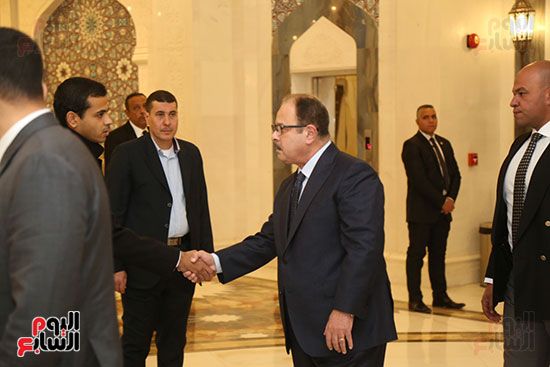 عزاء منصور العيسوى 1 (3) عزاء منصور العيسوى 1 (3)