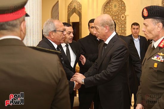 عزاء منصور العيسوى 1 (1) عزاء منصور العيسوى 1 (1)