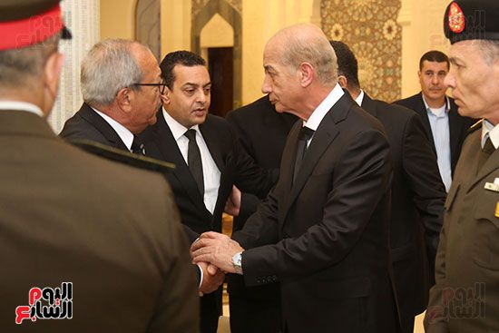 عزاء منصور العيسوى 1 (10) عزاء منصور العيسوى 1 (10)