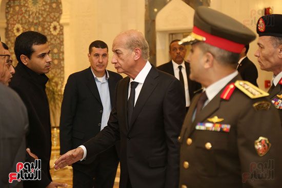 عزاء منصور العيسوى 1 (9) عزاء منصور العيسوى 1 (9)
