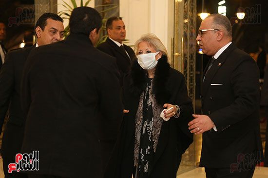 عزاء منصور العيسوى 1 (6) عزاء منصور العيسوى 1 (6)