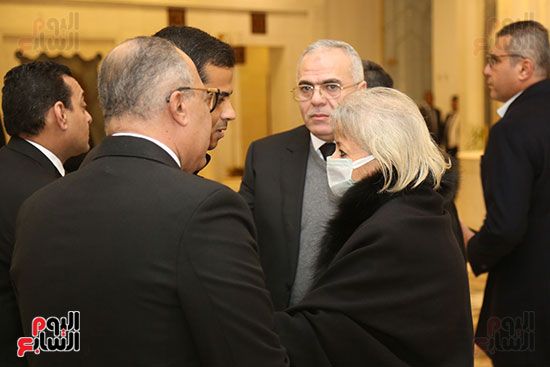 عزاء منصور العيسوى 1 (7) عزاء منصور العيسوى 1 (7)