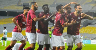الطلائع وسيراميكا يتعادلان سلبيًا فى الجولة 15 بالدورى