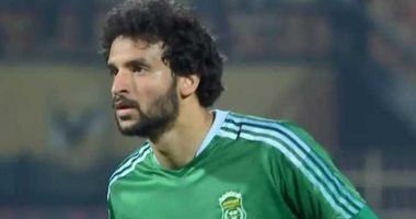 محمود علاء يقود الاتحاد السكندري لتحقيق فوز صعب على الحرس بهدف نظيف