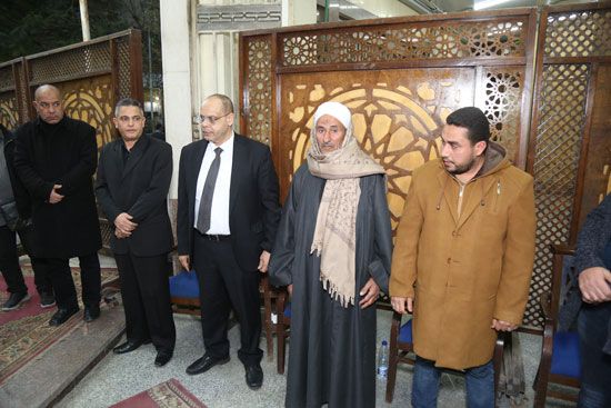 بدء-تلقى-العزاء-فى-الزميل-الراحل-علام-عبد-الغفار-بمسجد-الحامدية-الشاذلية بدء-تلقى-العزاء-فى-الزميل-الراحل-علام-عبد-الغفار-بمسجد-الحامدية-الشاذلية