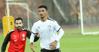 غياب خماسي المنتخب الأوليمبي عن تدريبات الزمالك وعودة شيكابالا