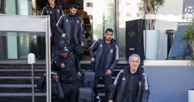 وزير الرياضة يطمئن على بعثتى الأهلى والزمالك بالسودان وليبيا قبيل مبارياتهم بدورى أبطال أفريقيا