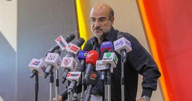 عامر حسين: سأقترح تقليص أندية الدورى.. وأبريل موعد مبدئى لنهائى الكأس