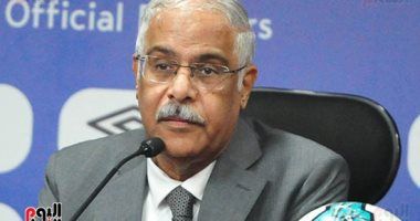 جمال علام : حفل افتتاح بطولة كأس الامم الافريقية تحت 20 سنة يليق بمكانه مصر