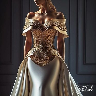 فستان زفاف فستان زفاف