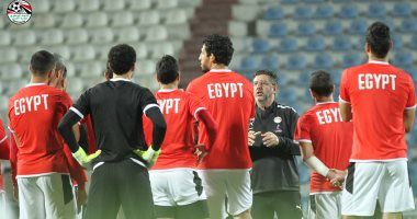 منتخب مصر يواجه مالاوى يومى 24 و28 مارس المقبل رسميا