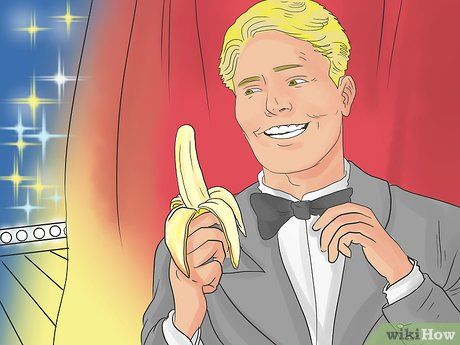 صورة عنوانها Overcome Stage Fright Step 1