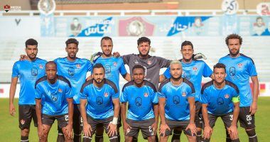 غزل المحلة يقرر خصم 50 ألف جنيه من كل لاعب بعد الخسارة من أسوان