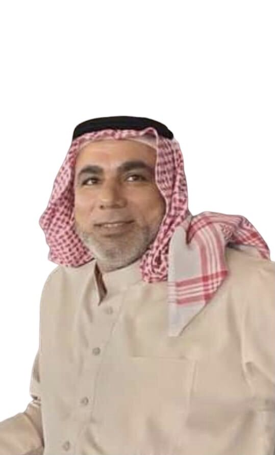 الشيخ محمد نافل الشيخ محمد نافل