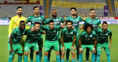 المصرى البورسعيدى يفوز على إنبى 2-1 فى الدورى