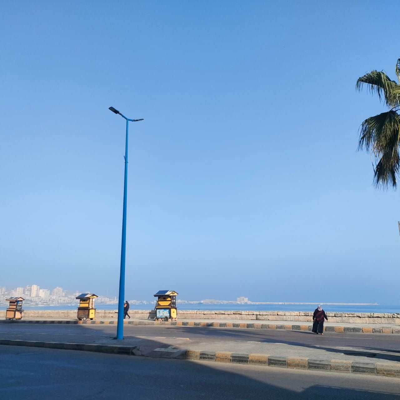 ارتفاع ملحوظ في درجات الحرارة ارتفاع ملحوظ في درجات الحرارة
