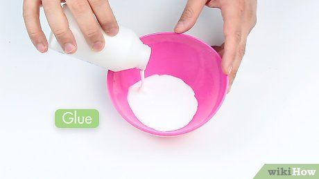 صورة عنوانها Make Silly Putty Step 8