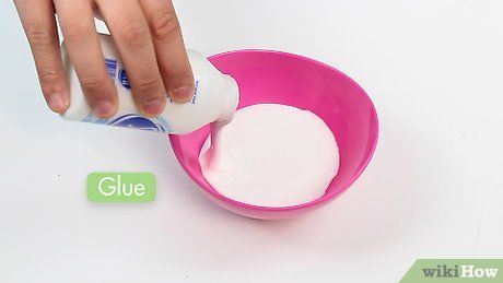 صورة عنوانها Make Silly Putty Step 1