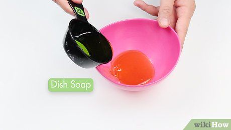 صورة عنوانها Make Silly Putty Step 20