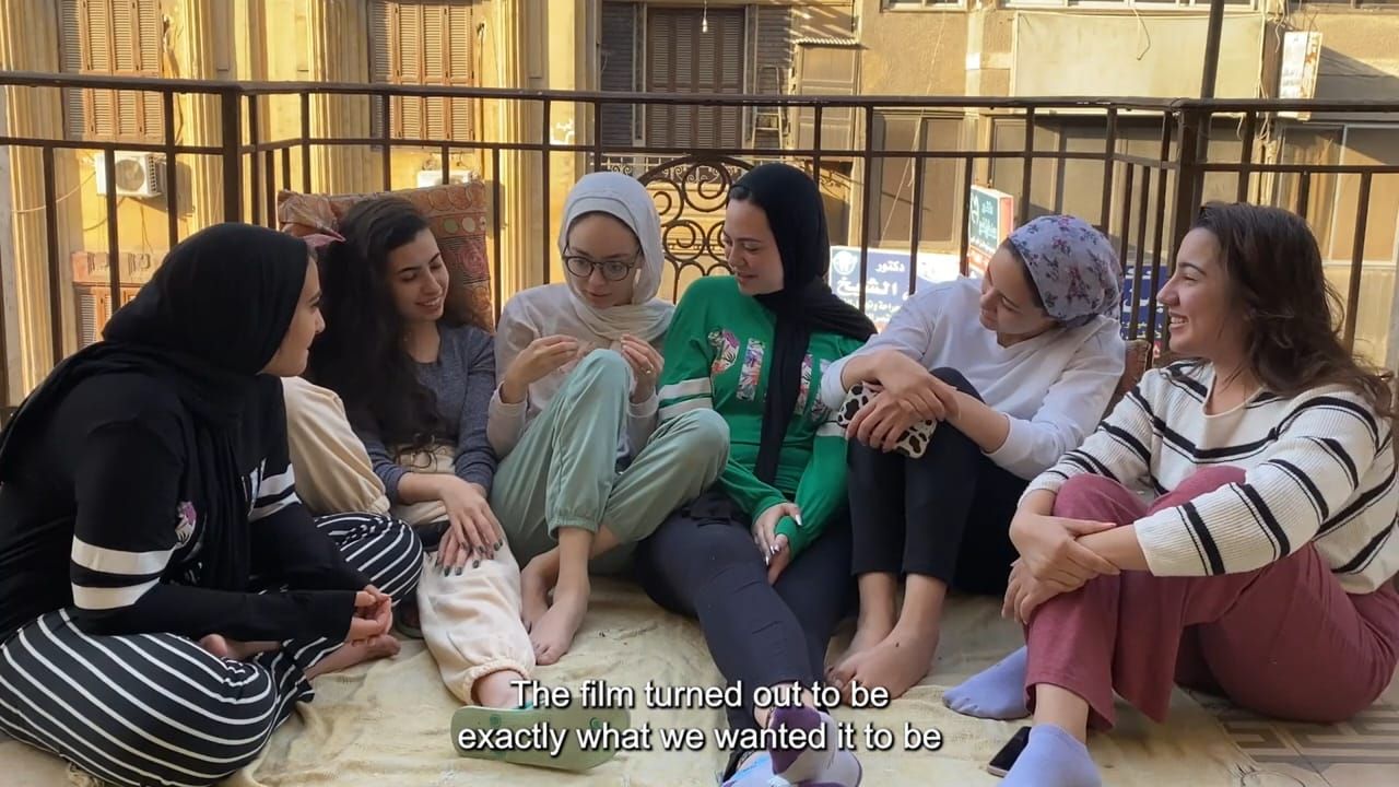 مهرجان الإسماعيلية للافلام التسجيلية والقصيرة (1) مهرجان الإسماعيلية للافلام التسجيلية والقصيرة (1)