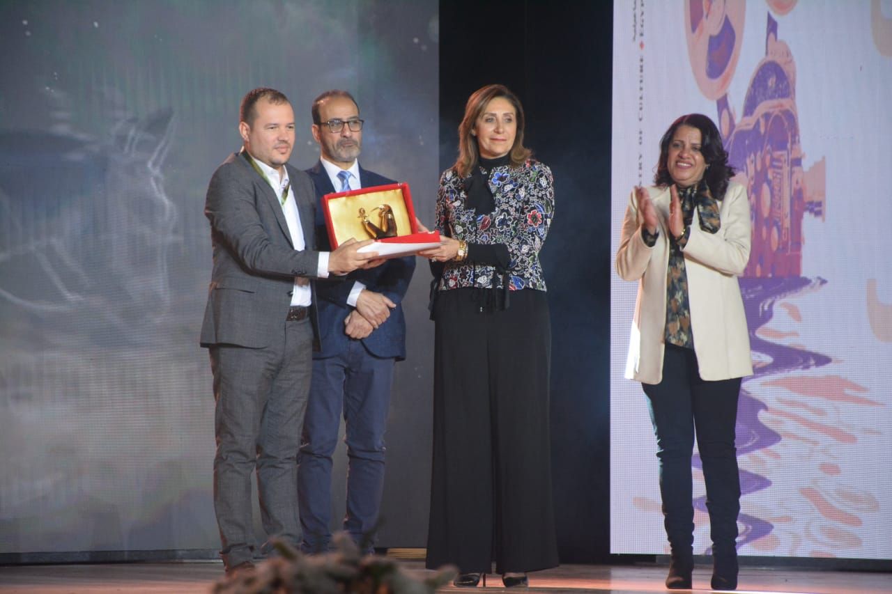 القائمة الكاملة لـ جوائز مهرجان الإسماعيلية للأفلام التسجيلية والقصيرة الدورة 24 (3) القائمة الكاملة لـ جوائز مهرجان الإسماعيلية للأفلام التسجيلية والقصيرة الدورة 24 (3)