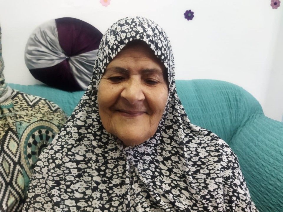 عيوشه الأم المثالية على مستوى الجمهوريه عيوشه الأم المثالية على مستوى الجمهوريه