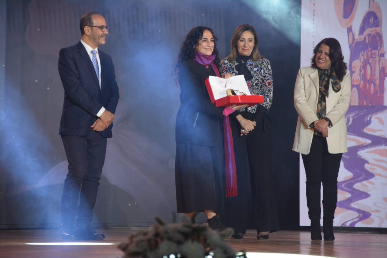 القائمة الكاملة لـ جوائز مهرجان الإسماعيلية للأفلام التسجيلية والقصيرة الدورة 24 (11) القائمة الكاملة لـ جوائز مهرجان الإسماعيلية للأفلام التسجيلية والقصيرة الدورة 24 (11)