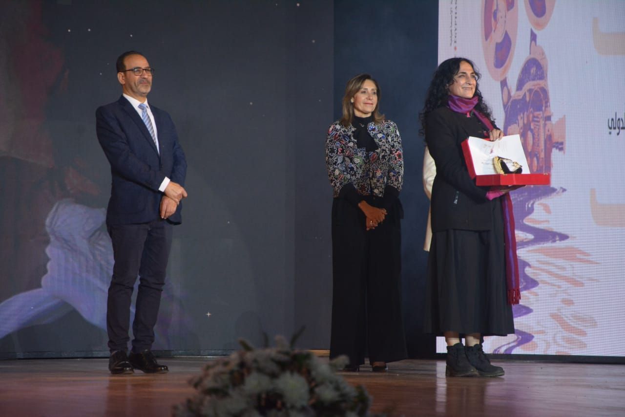 القائمة الكاملة لـ جوائز مهرجان الإسماعيلية للأفلام التسجيلية والقصيرة الدورة 24 (1) القائمة الكاملة لـ جوائز مهرجان الإسماعيلية للأفلام التسجيلية والقصيرة الدورة 24 (1)
